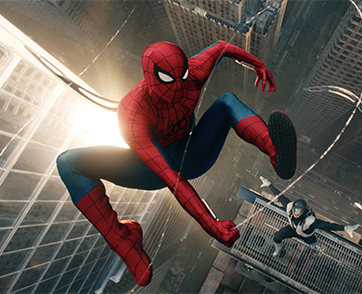“กลายพันธุ์” และ “เกิดใหม่” ในตัวอย่างแรกซับไทยอย่างเป็นทางการของ Spider-Man: Brand New Day (สไปเดอร์-แมน: แบรนด์ นิว เดย์)